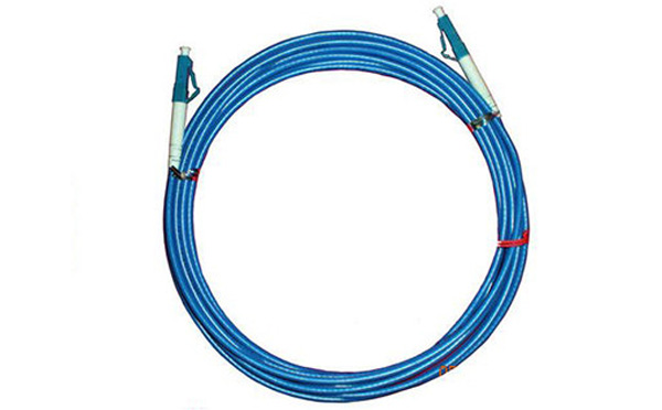 漳县光纤跳线连接器