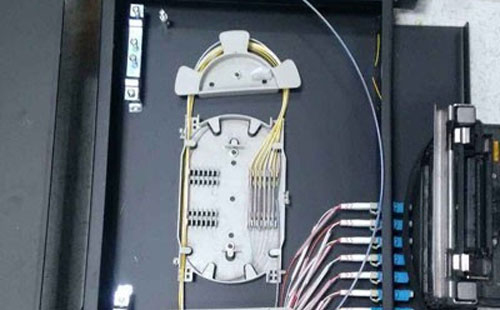 2025年展望：富龙光纤通信 - 引领光纤熔接与漳县光缆施工新趋势