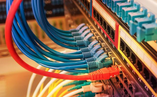 漳县网络布线需求持续增长——富龙光纤11月强化综合布线技术支撑与工程服务能力